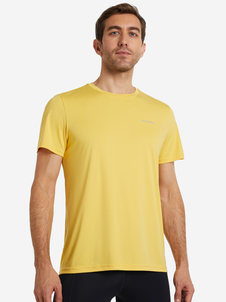 Футболка мужская - фото 1