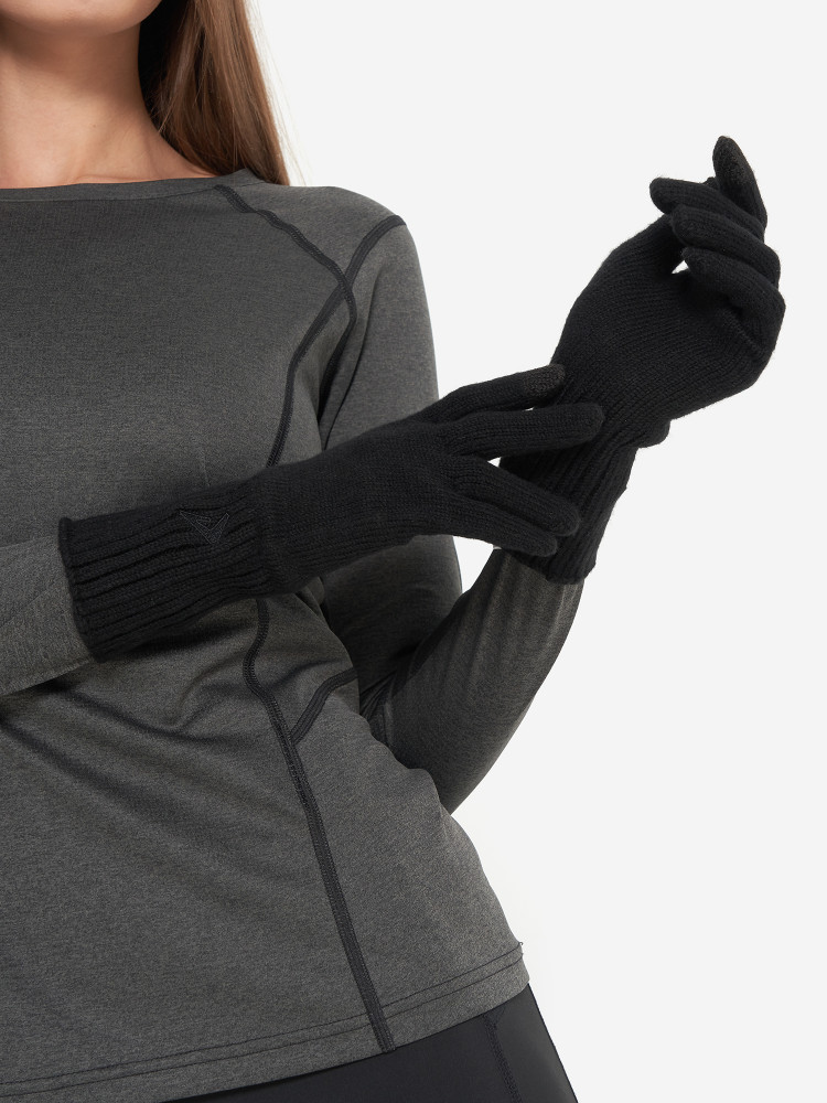 Перчатки - фото 3