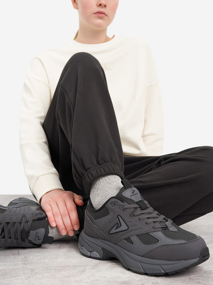 Кроссовки утепленные женские Heritage 2000 Ny - фото 7