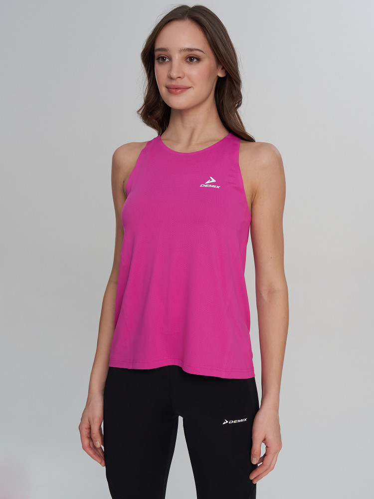 Майка женская - фото 2