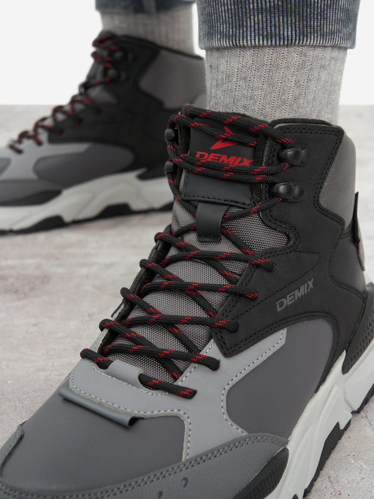 Кроссовки утепленные мужские Sprinter Verse 2 WTR - фото 8