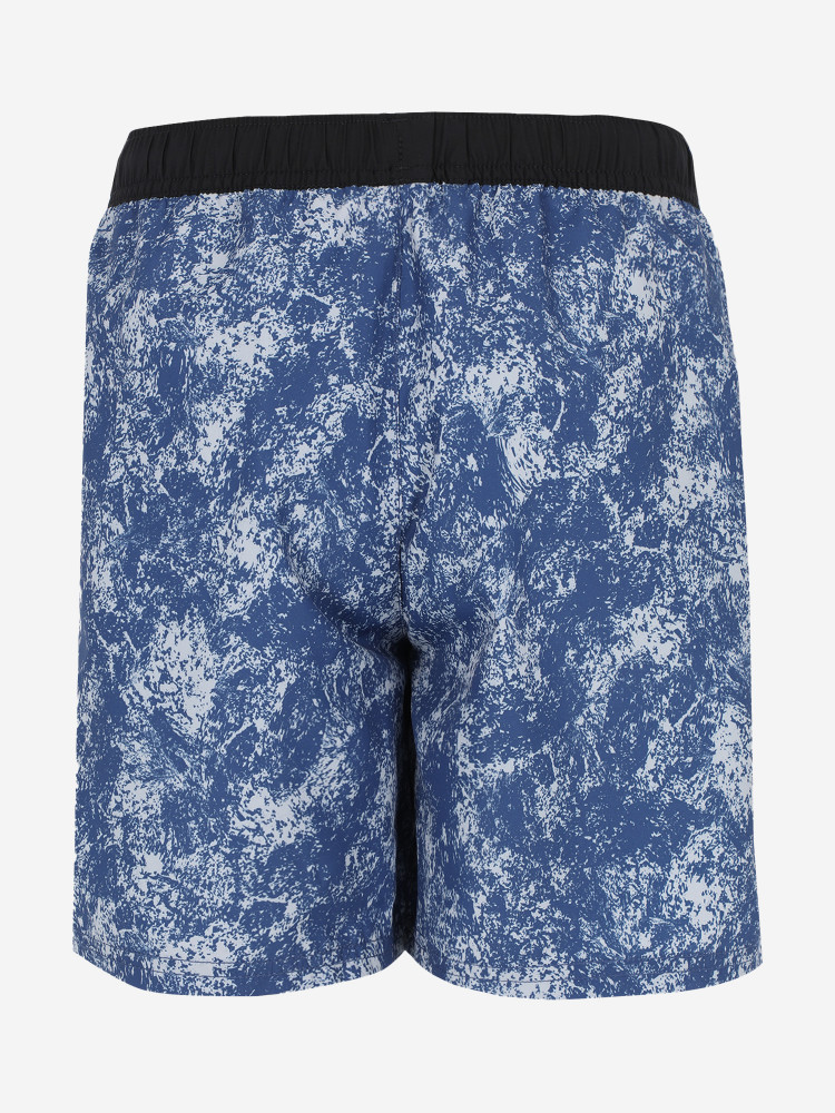 Шорты плавательные для мальчиков - фото 2