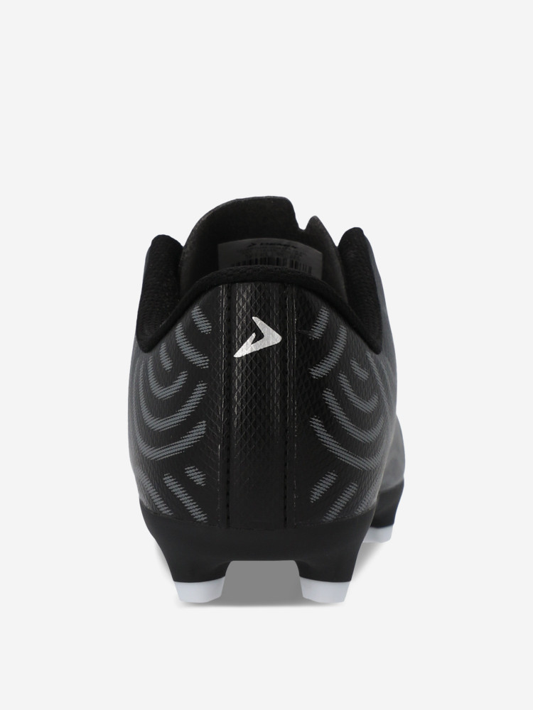 Бутсы для мальчиков Quantum Vortex Jr Fg - фото 3