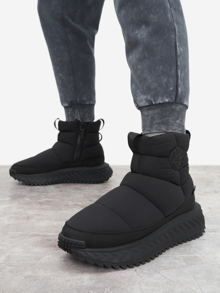 Сапоги утепленные мужские Ucrazy Enrblast 3 - фото 7