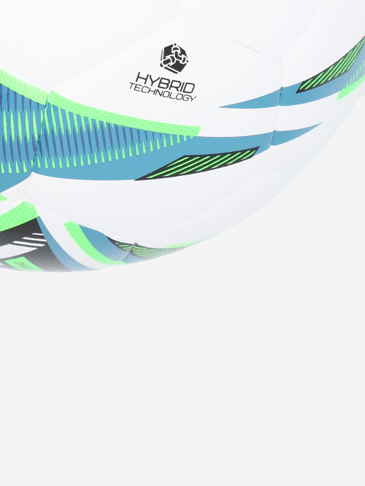 Мяч футбольный DF600 Junior 3 Hybrid - фото 6