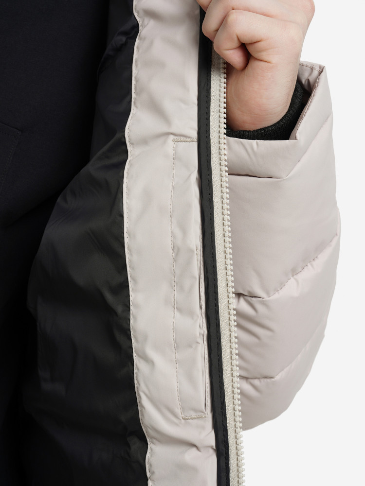 Куртка утепленная мужская - фото 8