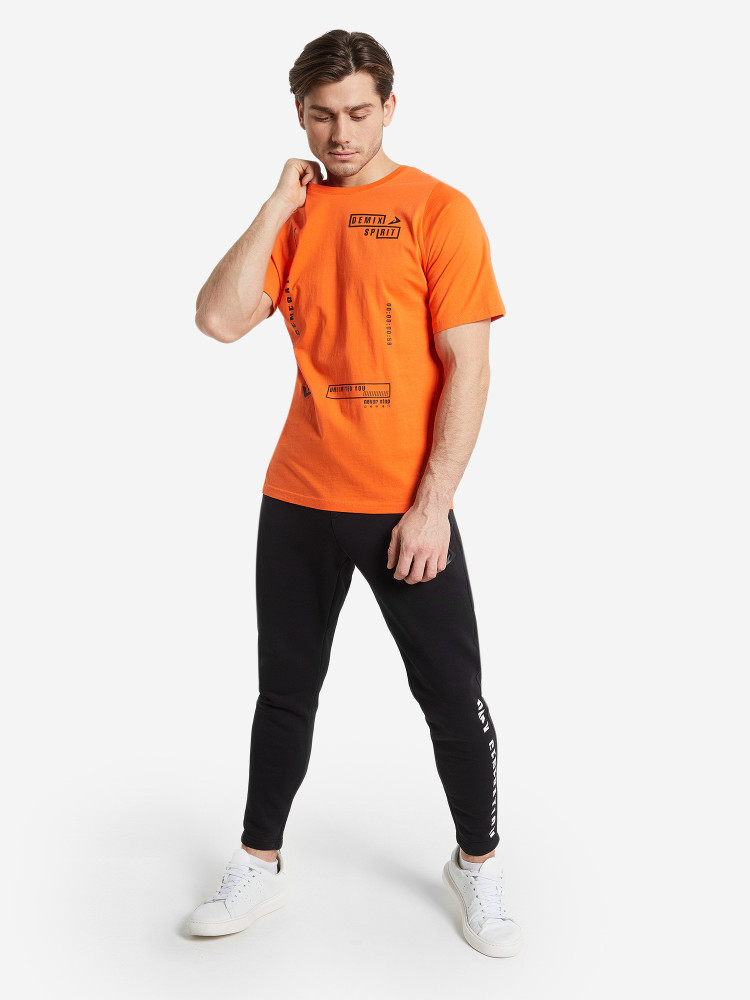 Футболка мужская - фото 3