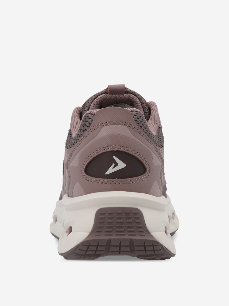 Кроссовки женские - фото 3