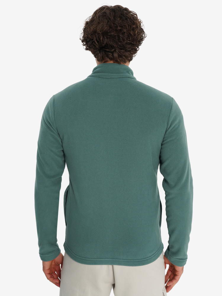 Джемпер флисовый мужской - фото 3