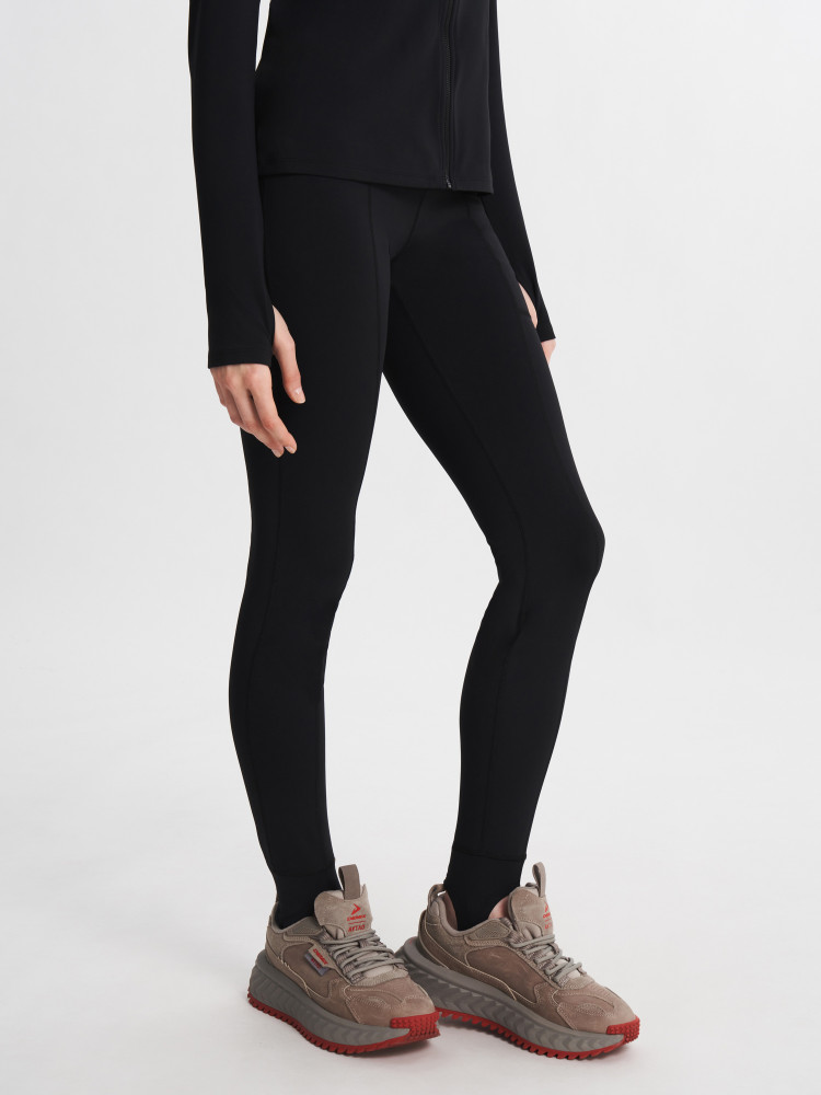 Кроссовки утепленные женские Demix х AYTΛO Ucrazy Enrblast 3 - фото 2