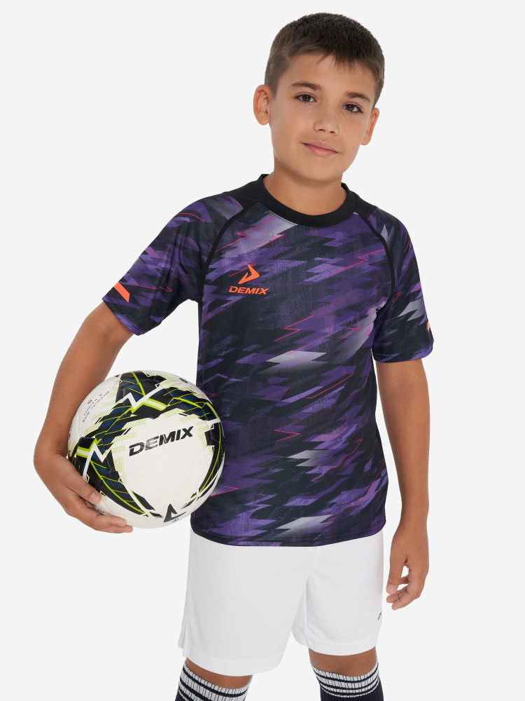 Футболка для мальчиков - фото 1