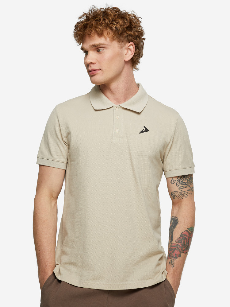 Поло мужское - фото 1