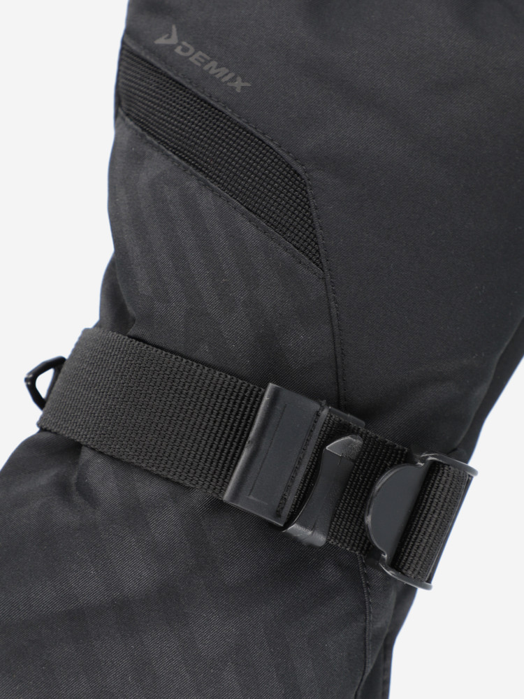 Перчатки - фото 3