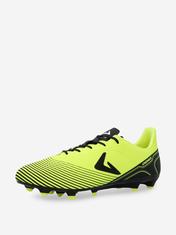 Бутсы мужские Quantum FG - фото 2