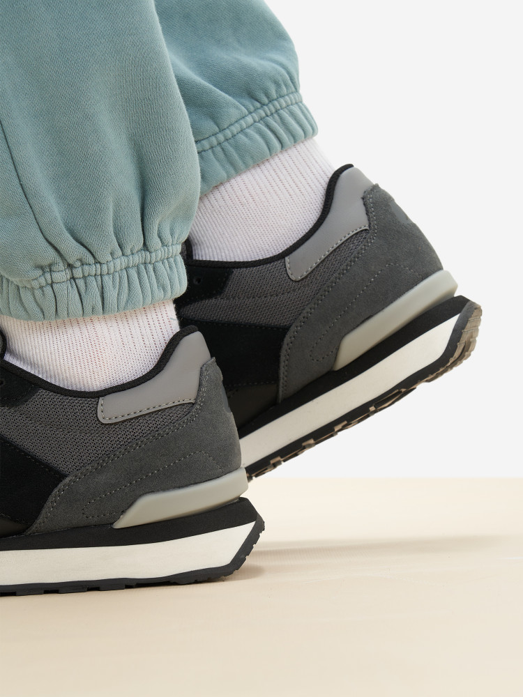 Кроссовки мужские CLasico D.C. - фото 9