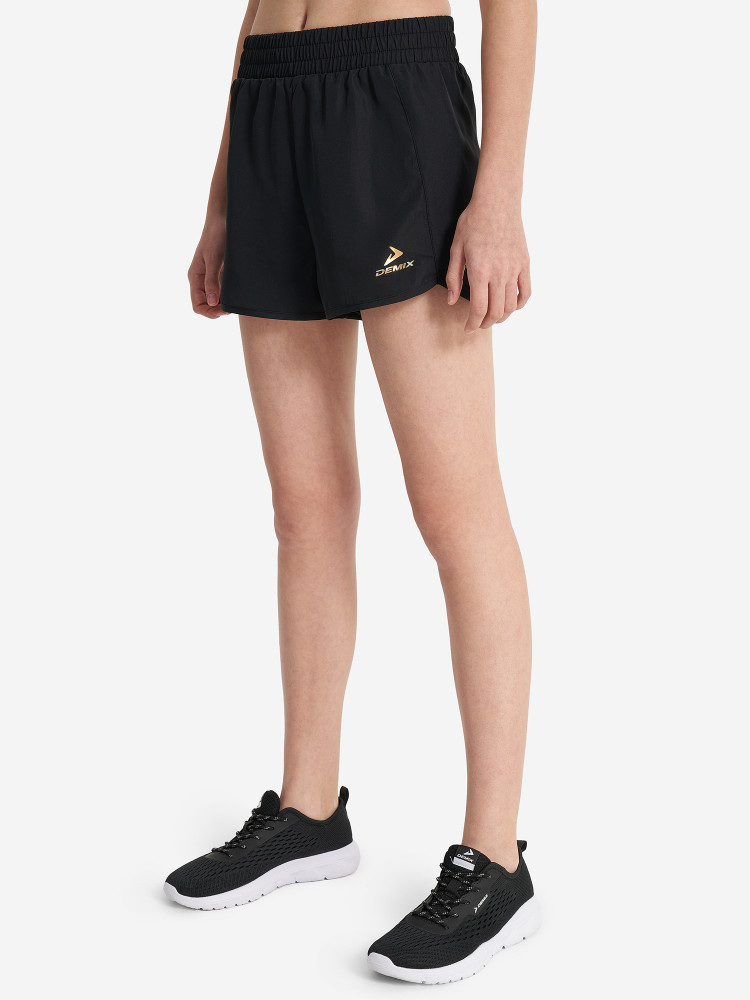 Шорты для девочек - фото 2