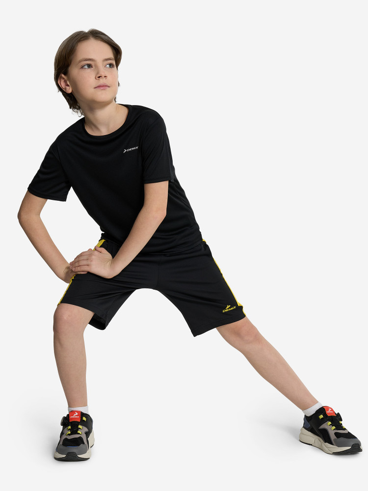 Футболка для мальчиков - фото 4