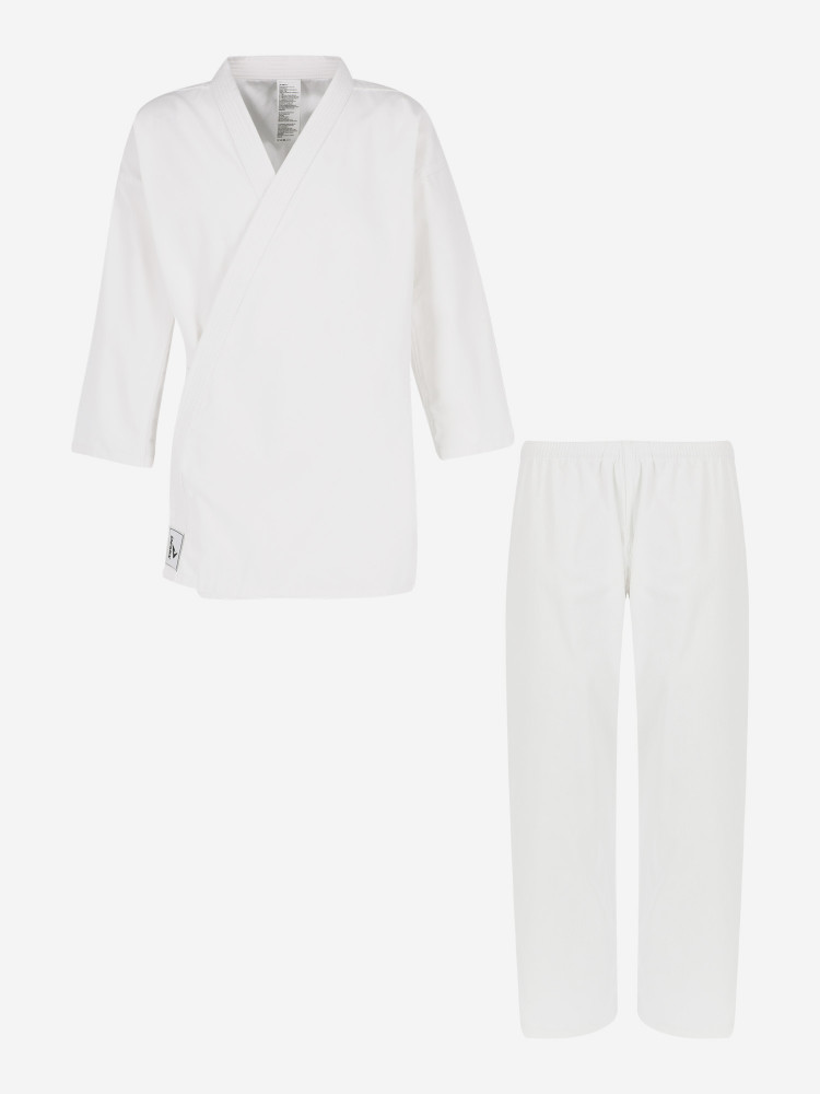 Кимоно для карате - фото 1