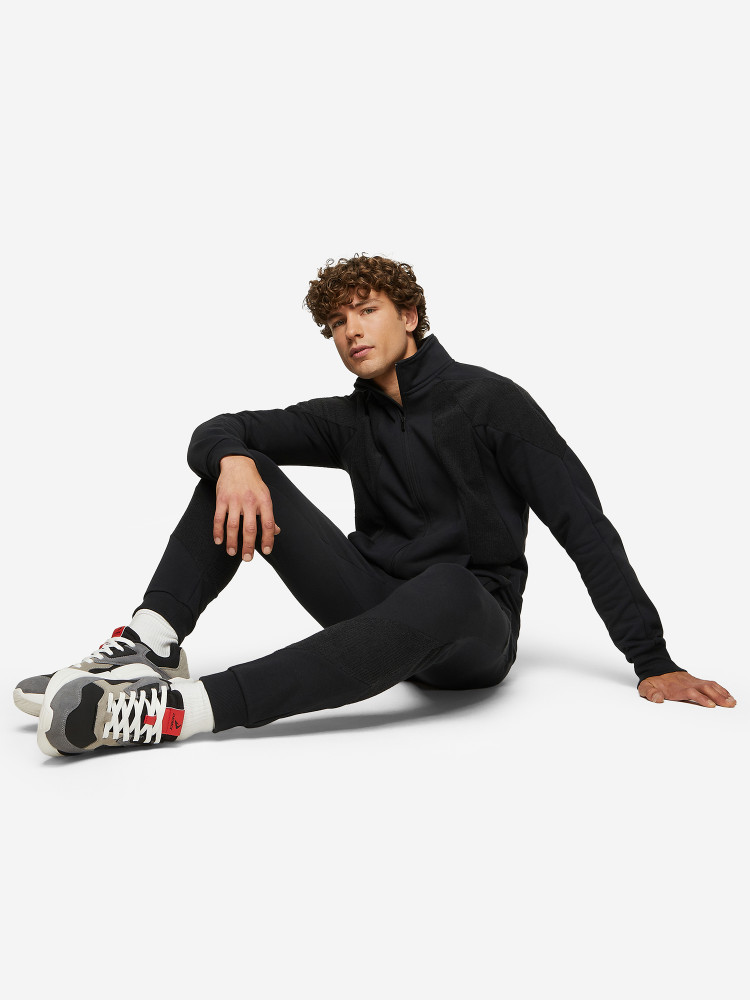 Толстовка мужская - фото 3