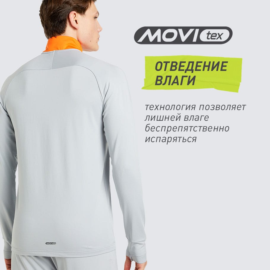 ОТВЕДЕНИЕ ВЛАГИ