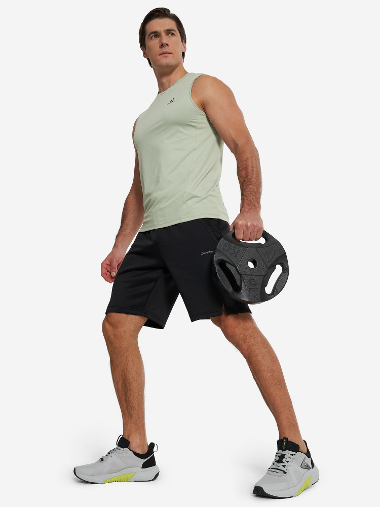 Майка мужская - фото 4