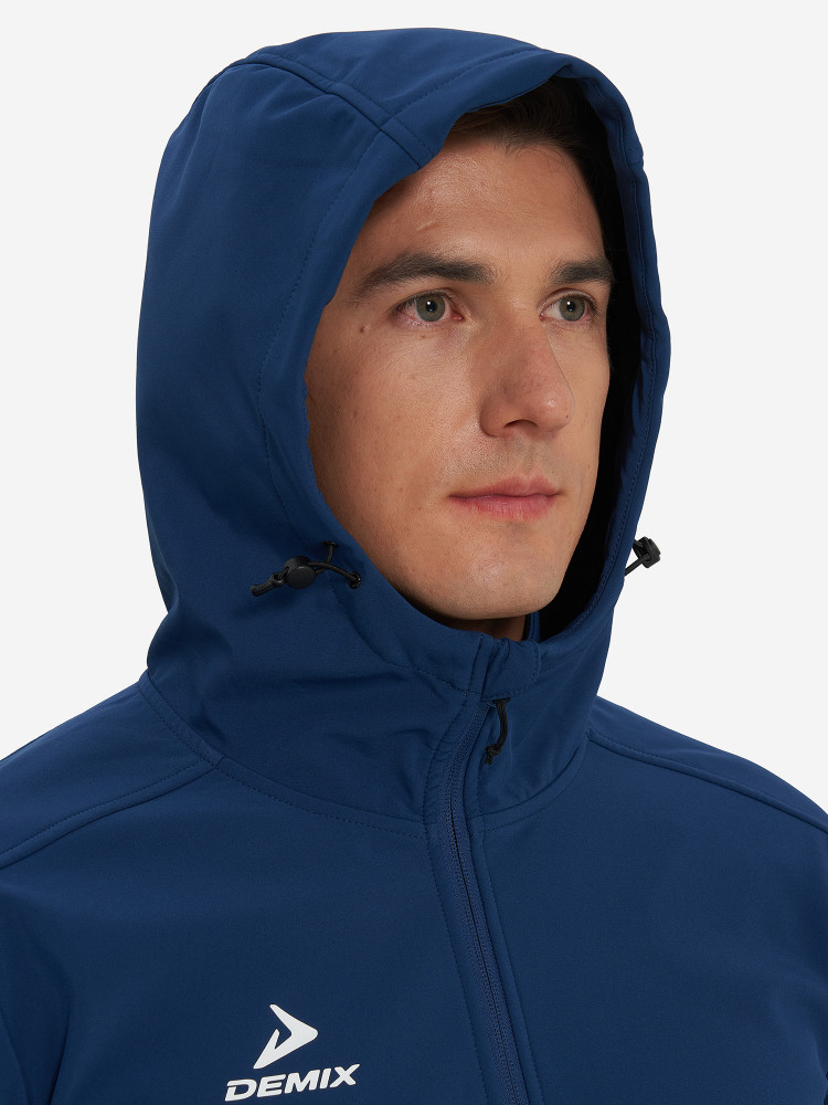 Легкая куртка мужская - фото 5