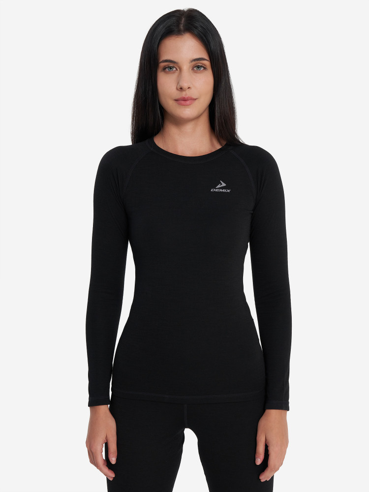 Термобелье верх женское - фото 2