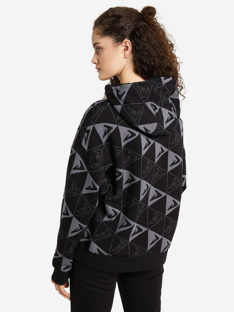 Худи женская - фото 2