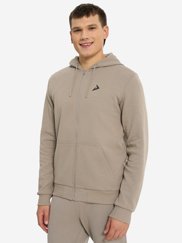 Толстовка мужская - фото 2