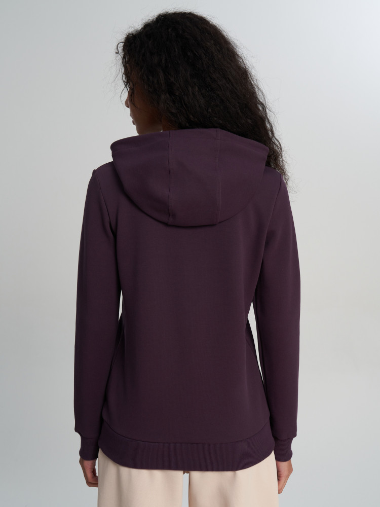 Толстовка женская - фото 3