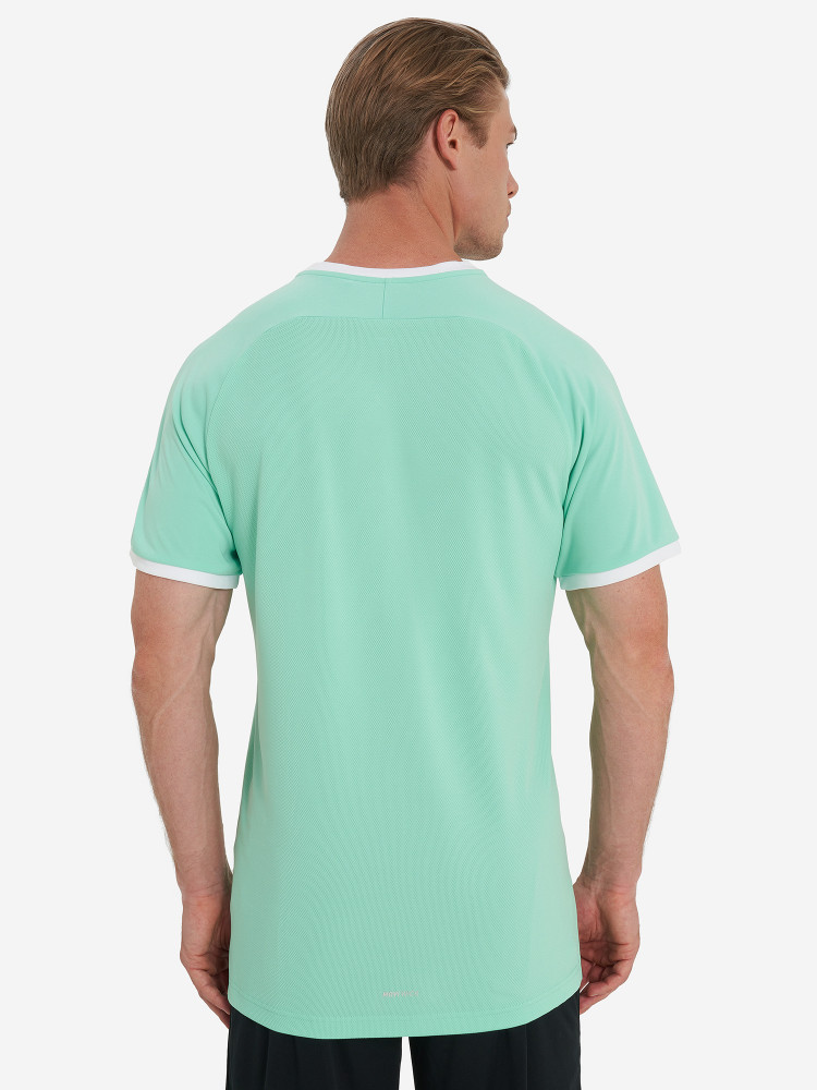 Футболка мужская - фото 3