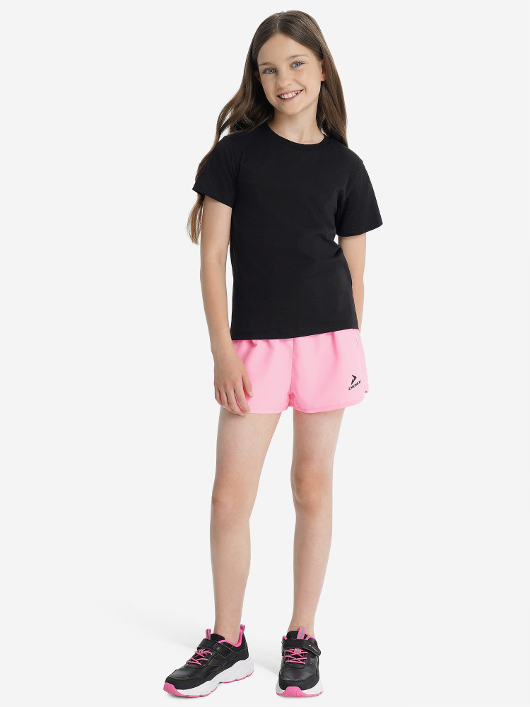 Шорты для девочек Demix - фото 4