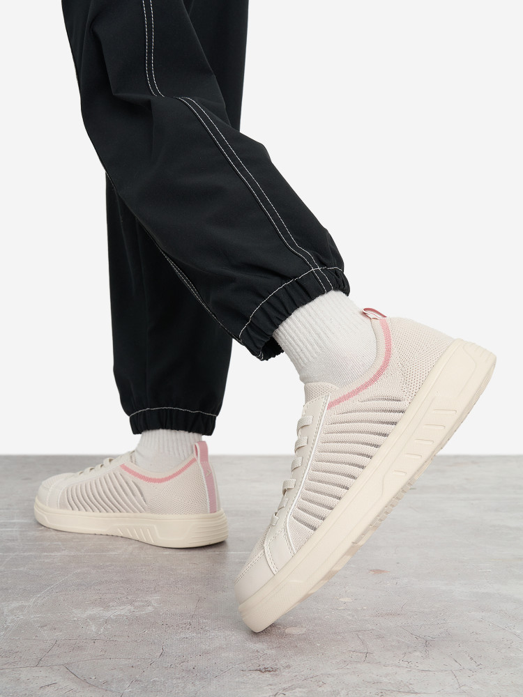 Кеды для девочек Easy Step - фото 9