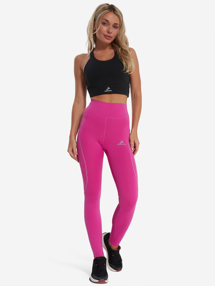 Легинсы женские AeroMove Tech - фото 4