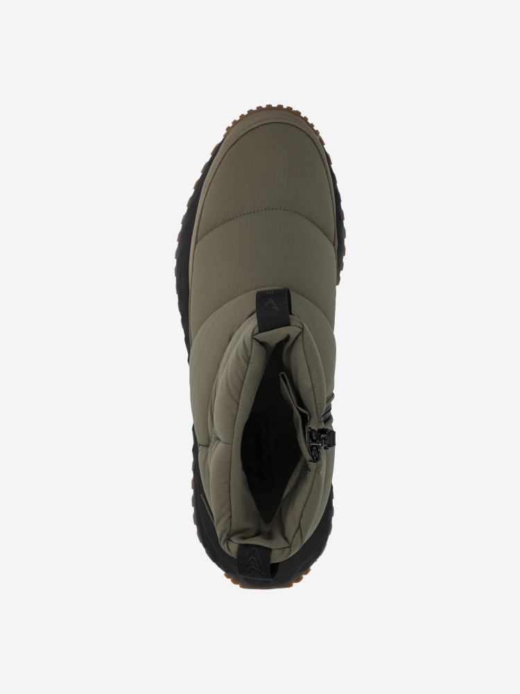 Сапоги утепленные мужские Ucrazy Enrblast 3 - фото 5