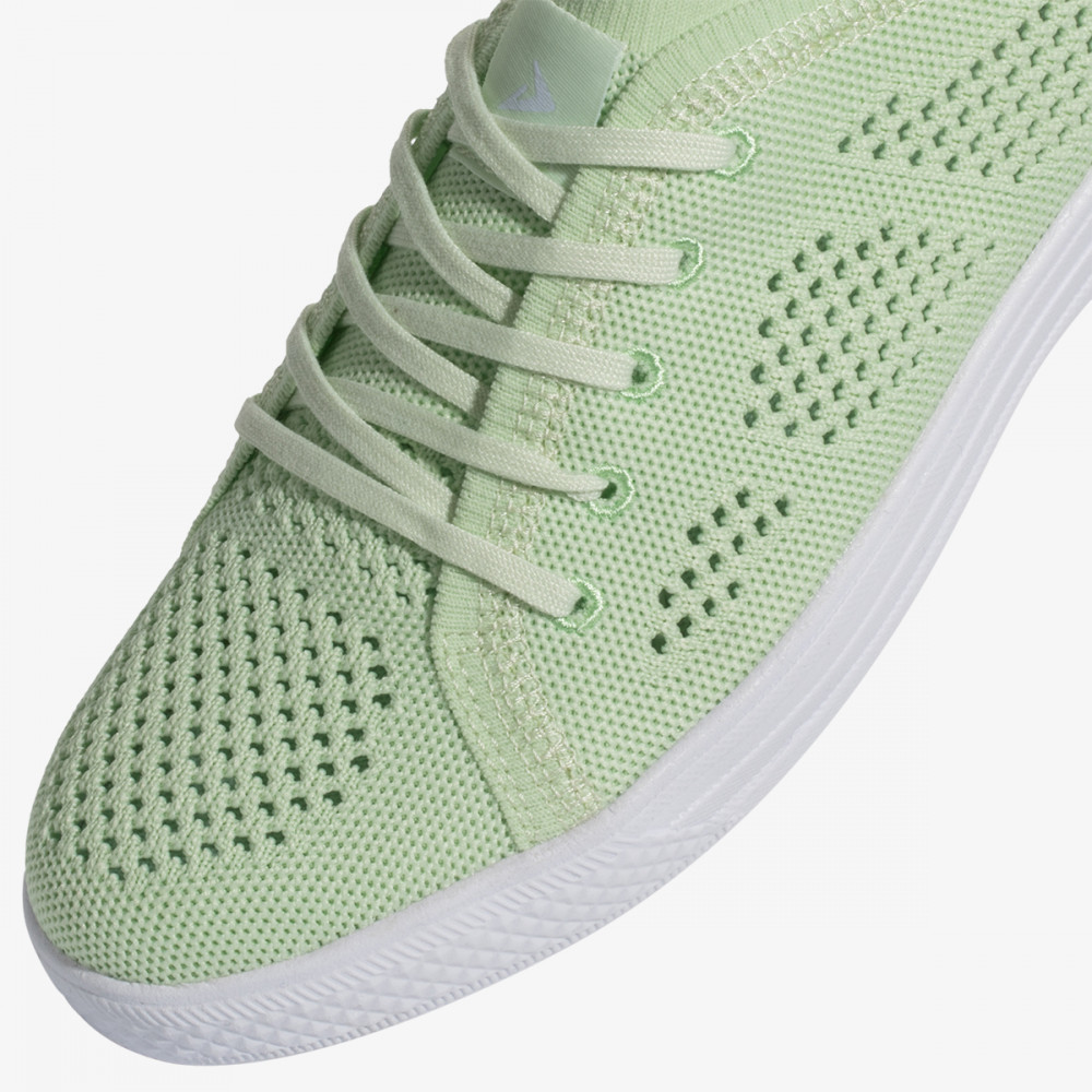 Кеды женские Saint Tropez - фото 4