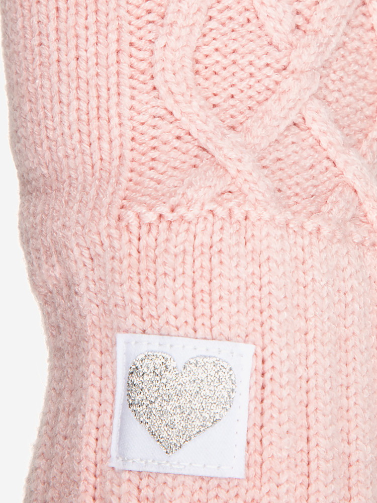 Перчатки для девочек - фото 3