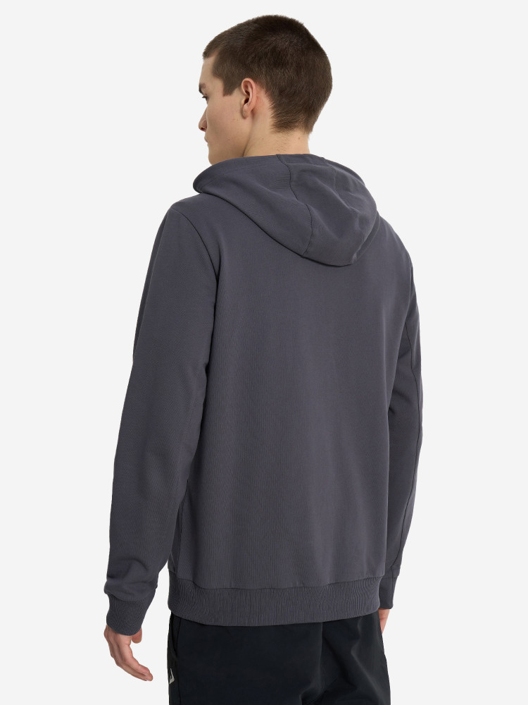 Толстовка мужская - фото 3