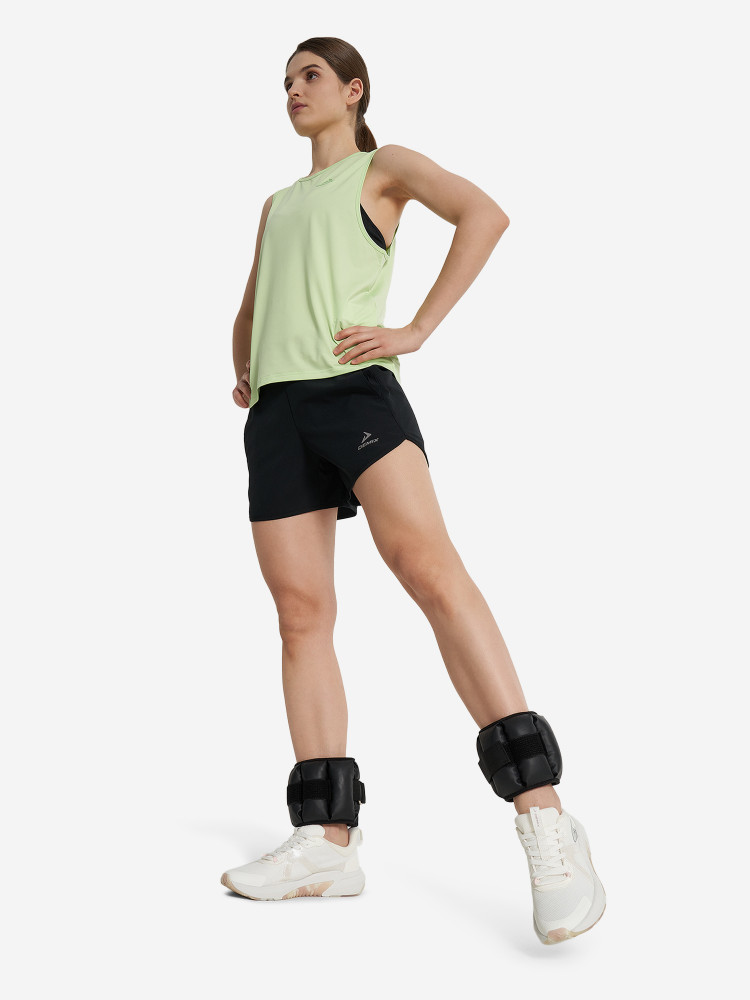 Шорты женские - фото 4