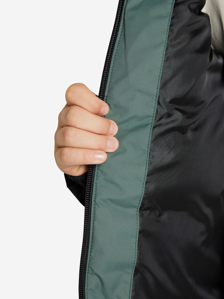 Куртка утепленная для мальчиков - фото 6