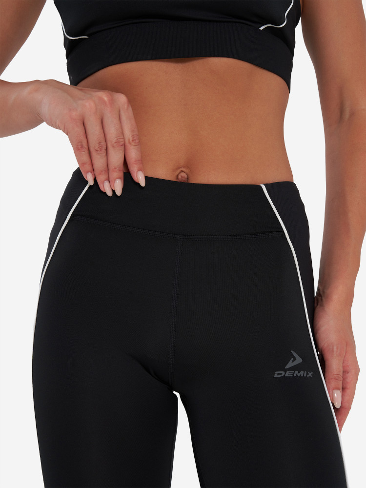 Легинсы женские - фото 9