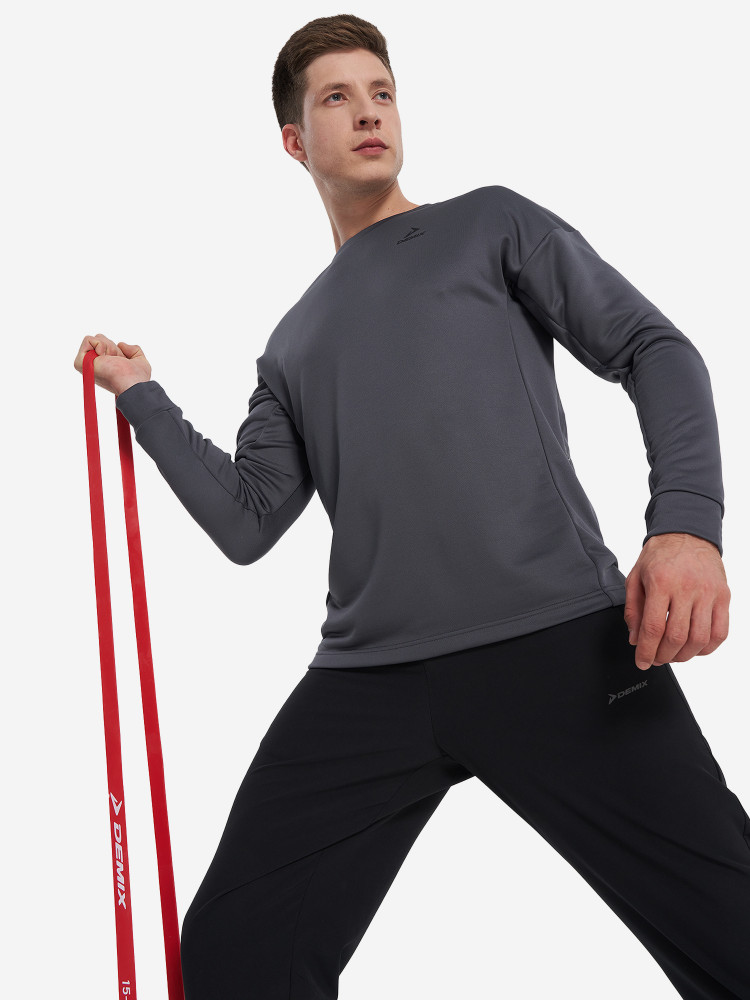 Свитшот мужской - фото 6