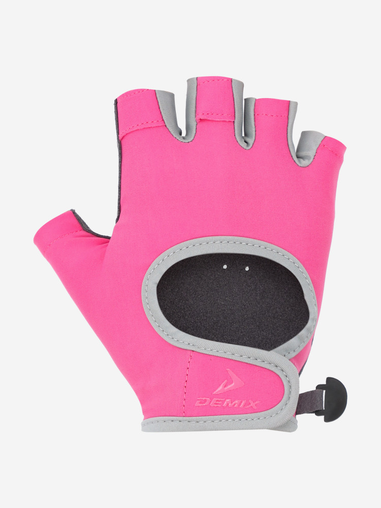 Перчатки для фитнеса - фото 3