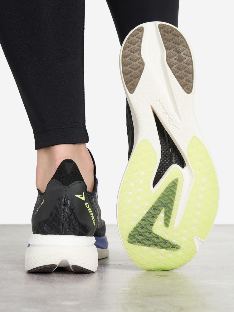 Кроссовки женские Pacer Enrlitepro - фото 9