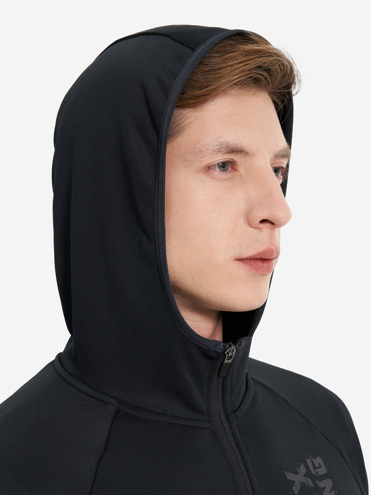 Толстовка мужская - фото 6