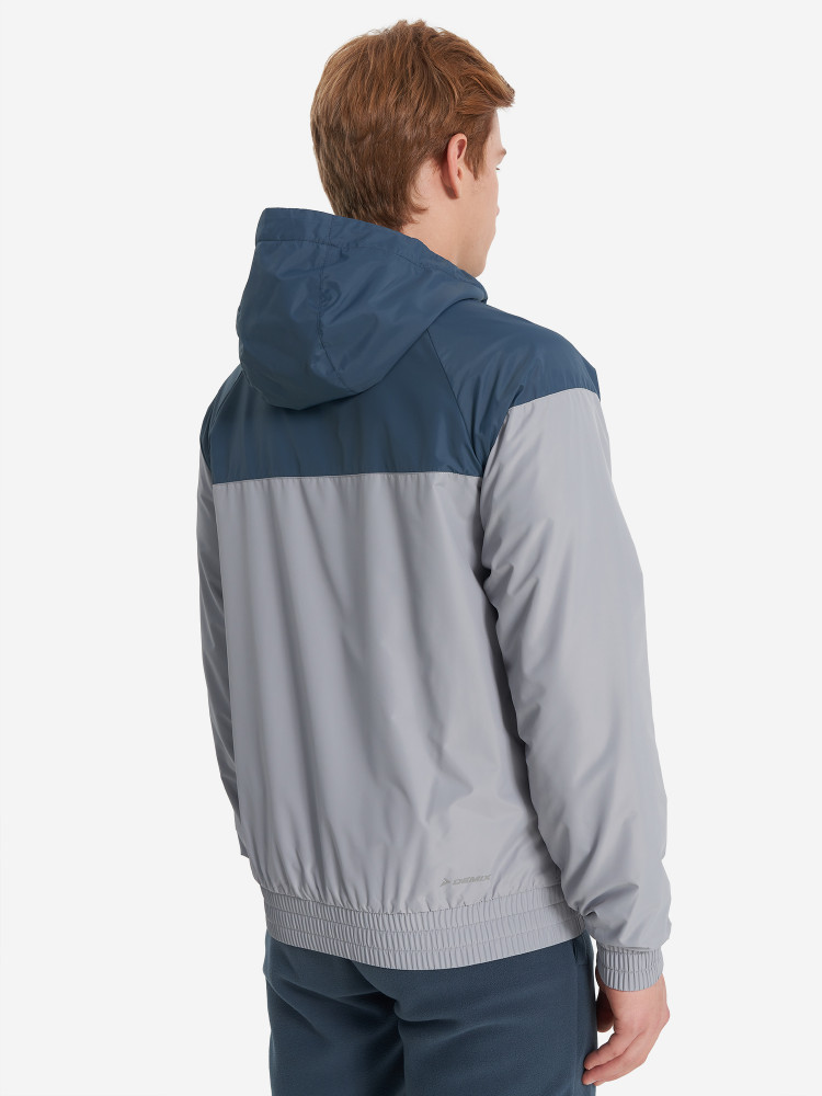 Легкая куртка мужская - фото 3