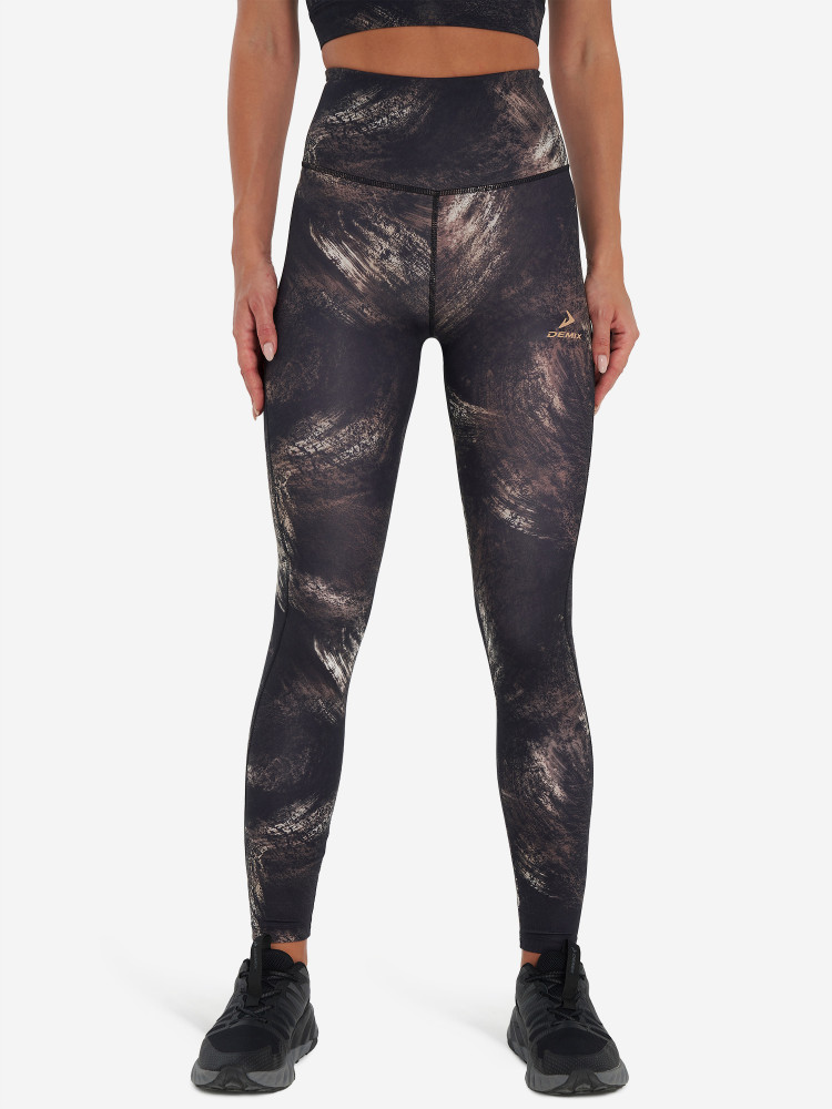 Легинсы женские - фото 2