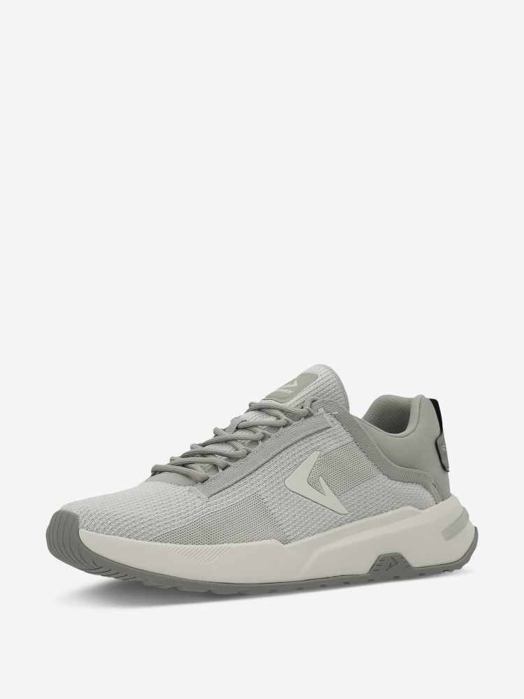 Кроссовки мужские Synthesis Knit - фото 2