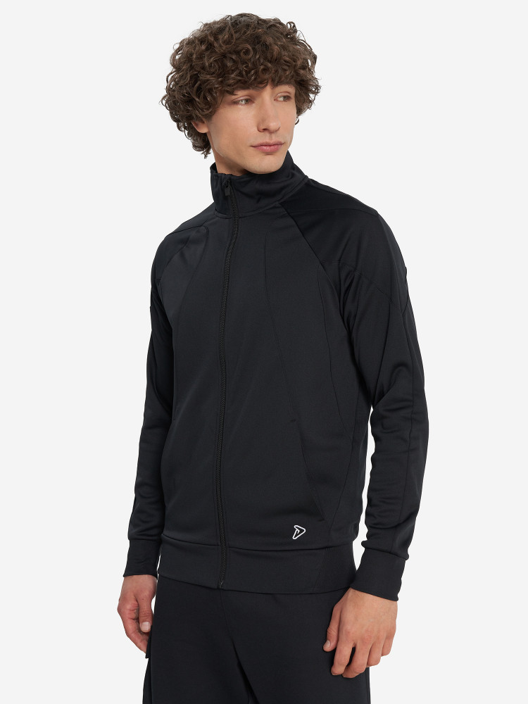 Толстовка мужская Brand Love Pack - фото 2