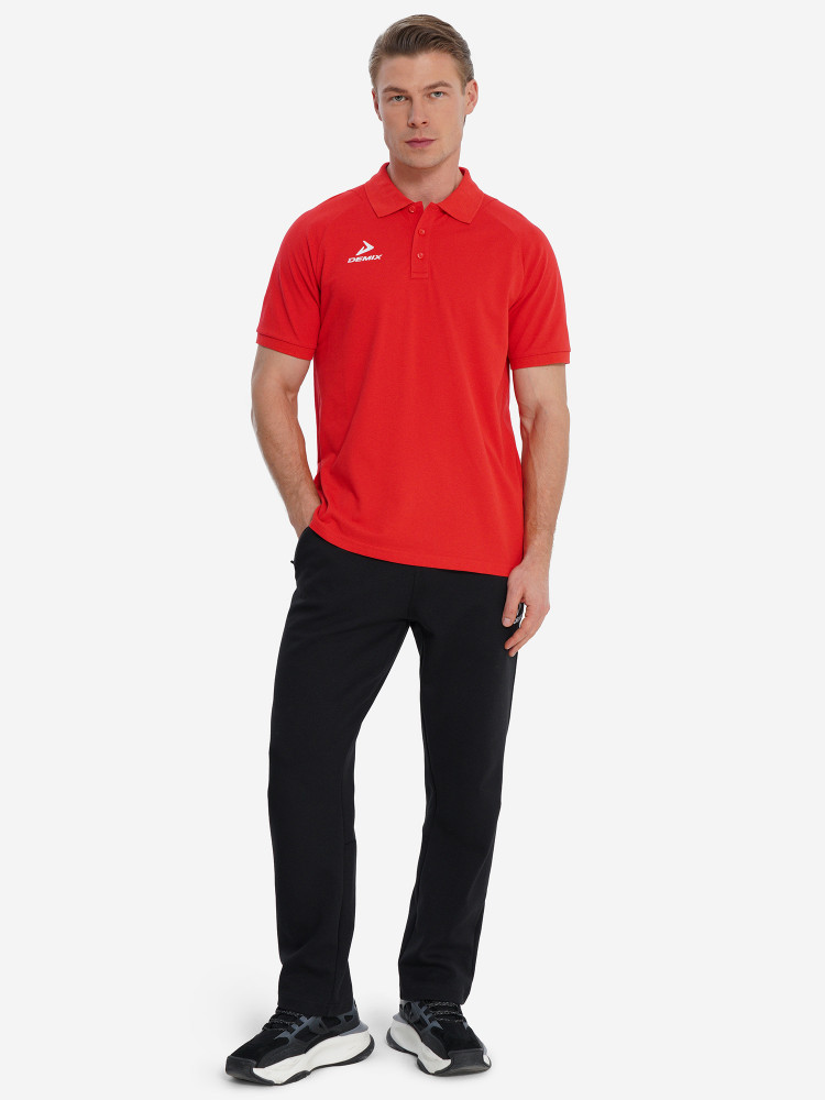 Поло мужское - фото 4